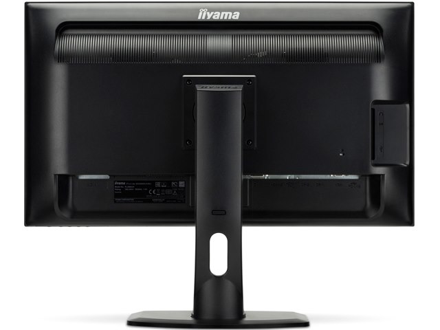 ディスプレイ・モニター本体 ProLite LCD Monitor B2888UHSU ProLite B2888UHSU B2888UHSU-B1 [28インチ マーベルブラック]の製品