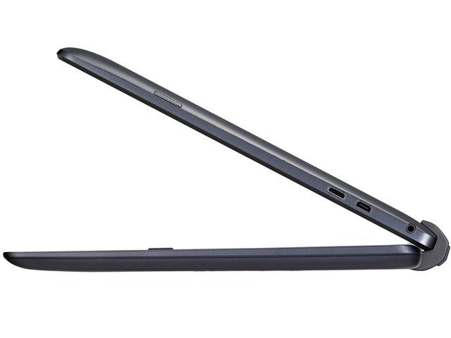 ASUS TransBook T100TA T100TA-GRAY-S [グレー]の製品画像 - 価格.com