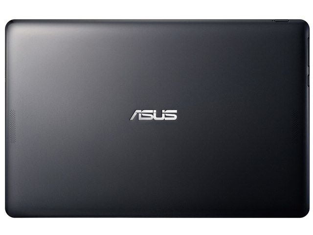 ASUS TransBook T100TA T100TA-GRAY-S [グレー]の製品画像 - 価格.com
