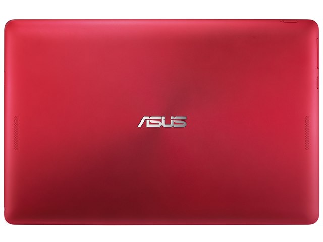 ASUS TransBook T100TA T100TA-RED-S [レッド]の製品画像 - 価格.com