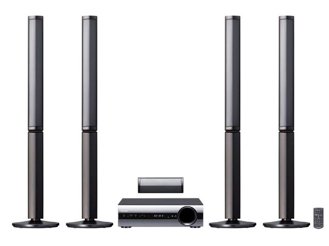HTP-S767 / パイオニアホームシアターセット HTP-S767の製品画像 - 価格.com