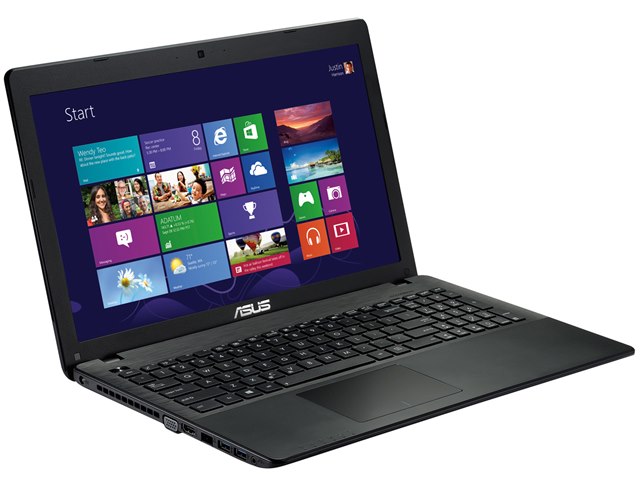 パソコン ノートパソコン X552LDV X552LDV-BLACK [ブラック]の製品画像 - 価格.com