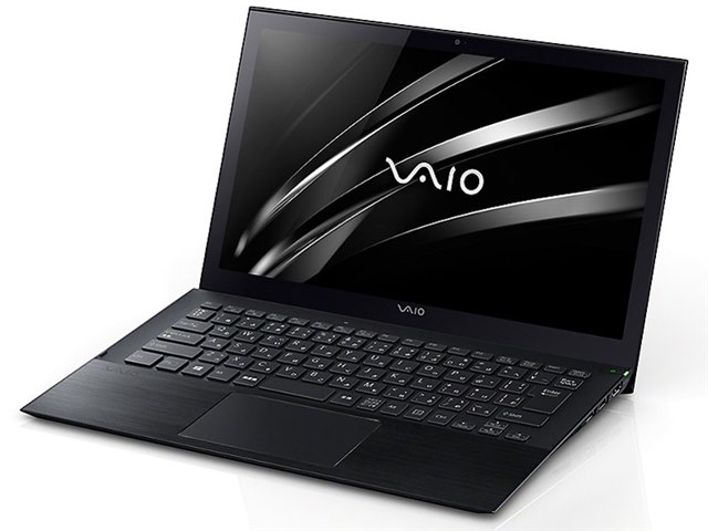 その他ノートPC本体 vaio pro13 8G/256G VAIO Pro 13 VJP1311 Core i7/メモリー 8GB/SSD 256GB/Windows 8.1