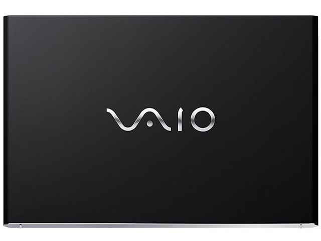 VAIO Pro 13 VJP1311 Core i7/メモリー 8GB/SSD 256GB/Windows 8.1