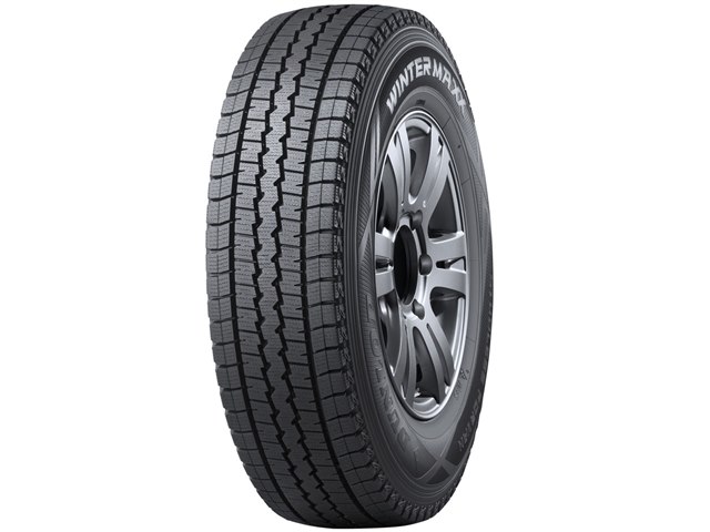 1本] WINTER MAXX SV01 195/80R15 107/105Lの製品画像 - 価格.com