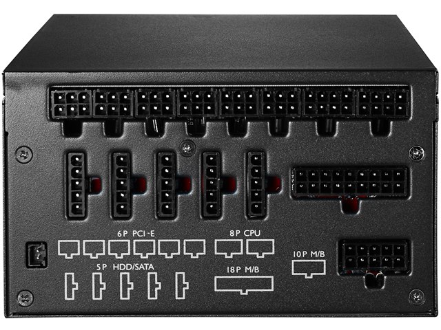 RSC00-AFBAG1-JP ［V1200 Platinum 1200W］ V1200 Platinum RSC00-AFBAG1-JPの製品画像 - 価格.com