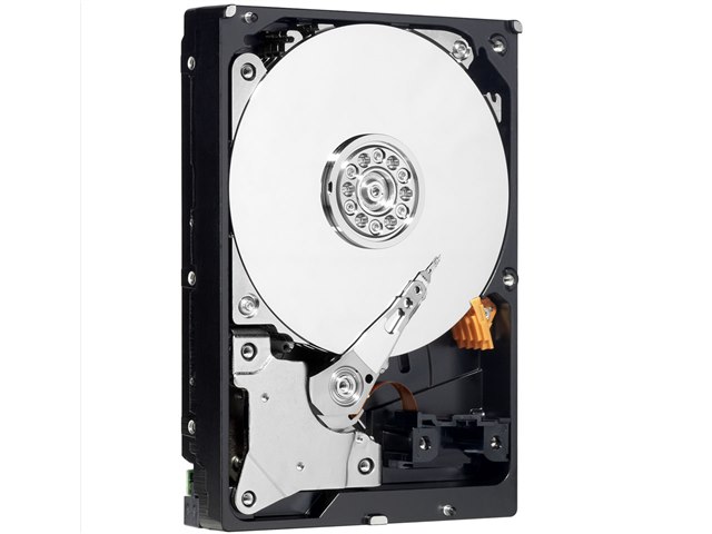 WD30EURX [3TB SATA600]