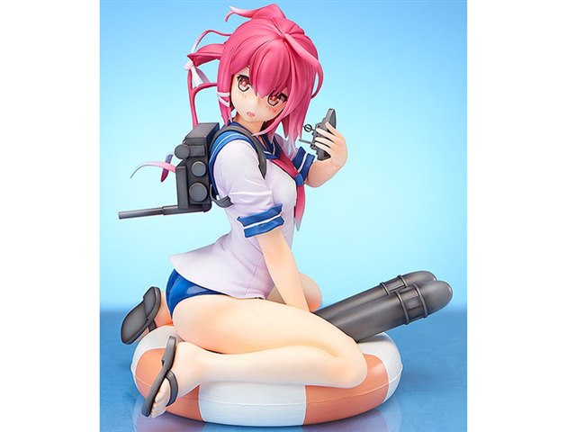 艦隊これくしょん-艦これ- 伊168の製品画像 - 価格.com