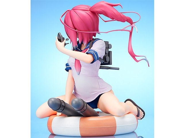 艦隊これくしょん-艦これ- 伊168の製品画像 - 価格.com