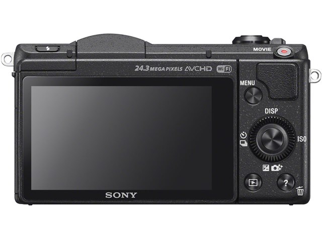 最新最全の α5100 ILCE-5100 ボディの製品画像 - 価格.com デジタルカメラ