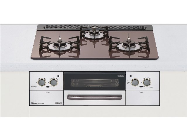 リッセ RHS31W17G26R-STW LP [クリアショコラ]の製品画像 - 価格.com