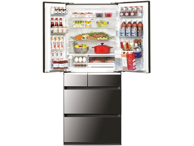 NR-F610XPVの製品画像 - 価格.com