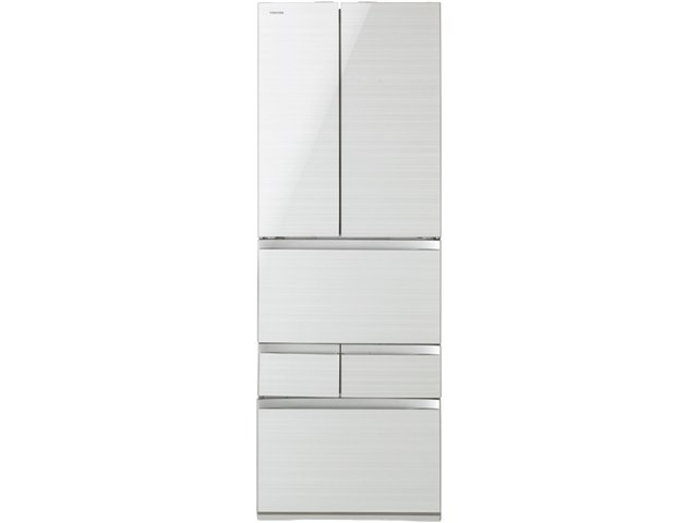 マジック大容量 GR-H460FV(ZC) [ルーセントアイボリー]の製品画像