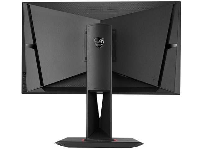 ROG SWIFT PG278Q ゲーミングモニター ASUS、NVIDIA G-SYNCに対応した高精細な27型WQHD液晶 - 価格.com