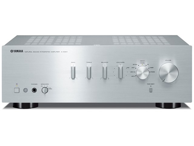 A-S301の製品画像 - 価格.com
