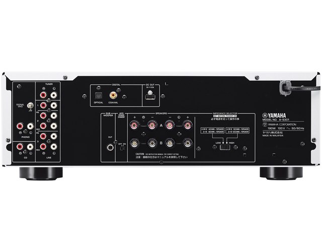 A-S301の製品画像 - 価格.com