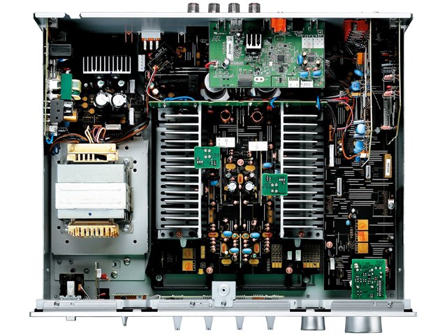 たむんむ♥YAMAHA A-S301(B) A-S301の製品画像 - 価格.com