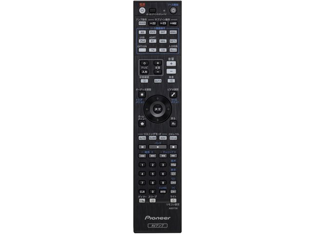 SC-LX88の製品画像 - 価格.com