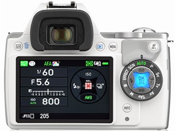 PENTAX - PENTAX K-S1 ホワイト美品 Kシリーズ ペンタックス デジタル一眼 PENTAX K-S1 ホワイト