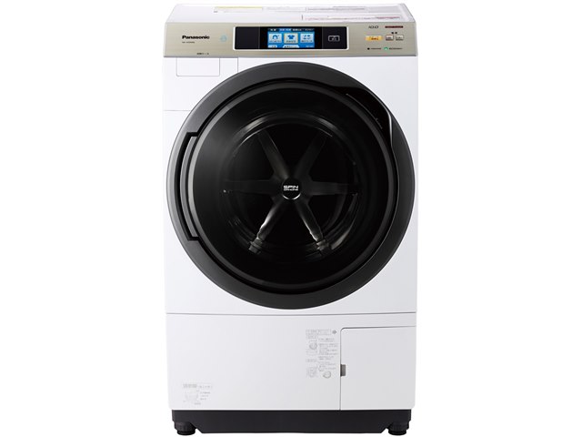 Panasonic NA-VX9500L ドラム式洗濯機本体 NA-VX9500Lの製品画像 - 価格.com