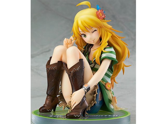 アイドルマスター 星井美希の製品画像 - 価格.com