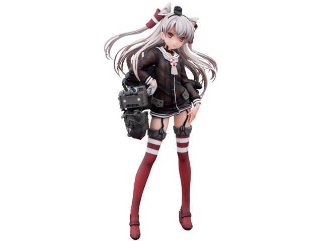 艦隊これくしょん -艦これ- 天津風の製品画像 - 価格.com