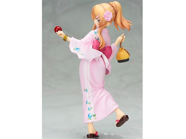 俺の妹がこんなに可愛いわけがない。 高坂桐乃 浴衣Ver.の製品 俺の妹がこんなに可愛いわけがない。 高坂桐乃 浴衣Ver.の製品