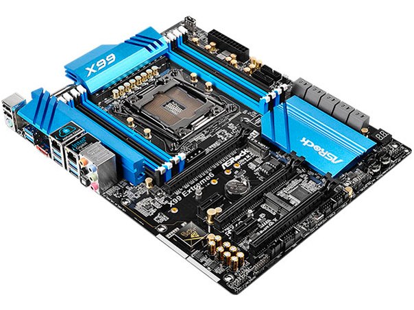 X99 Extreme6の製品画像 - 価格.com