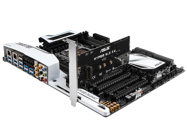 X99-DELUXEの製品画像 - 価格.com
