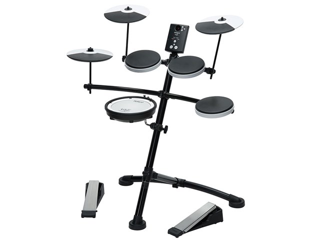 価格.com】電子ドラム（演奏場所：自宅（一戸建て）） 満足度