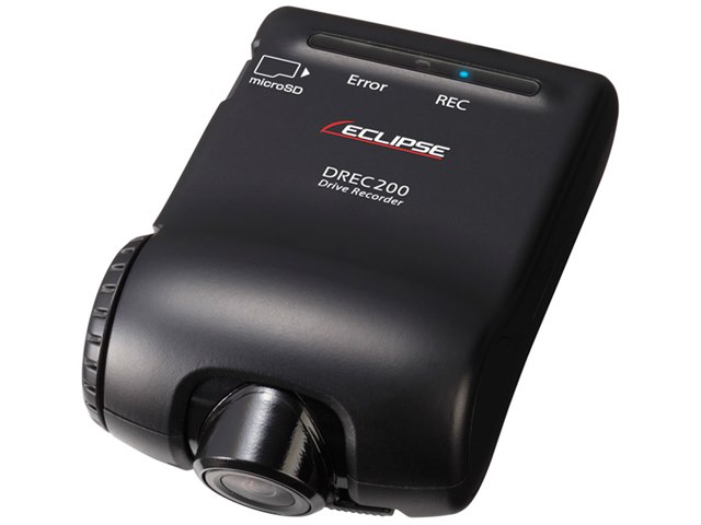 DREC200の製品画像 - 価格.com