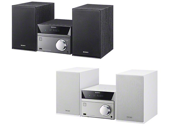 CMT-SBT40 (S) [シルバー]の製品画像 - 価格.com