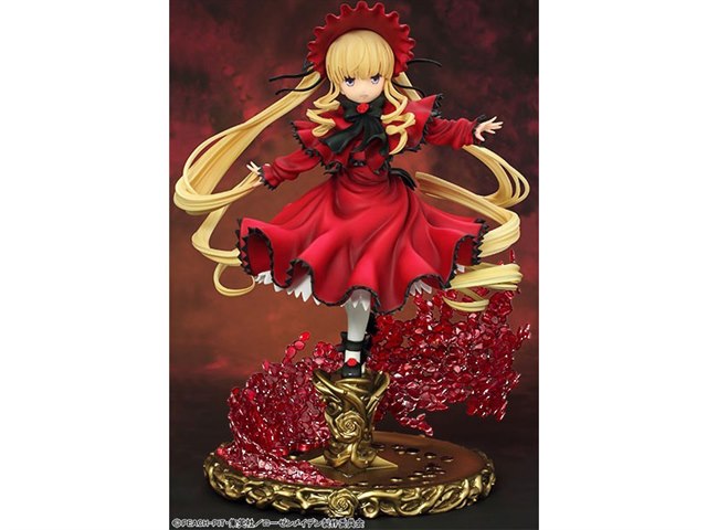 ローゼンメイデン 真紅の製品画像 - 価格.com
