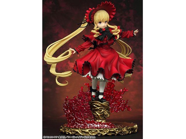 ローゼンメイデン 真紅の製品画像 - 価格.com