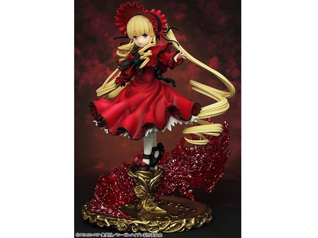 ローゼンメイデン 真紅の製品画像 - 価格.com