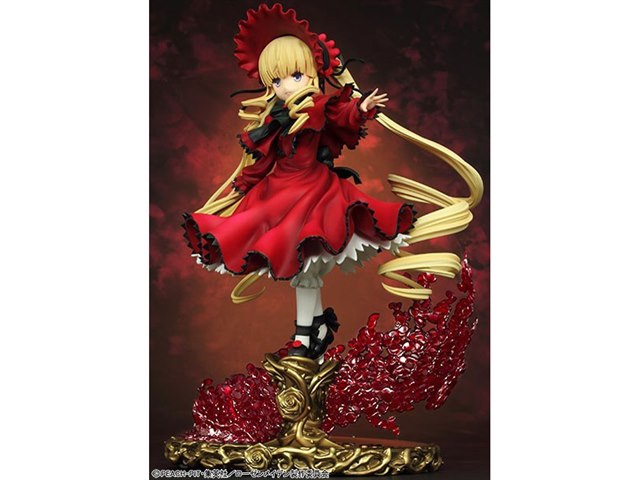 ローゼンメイデン 真紅の製品画像 - 価格.com