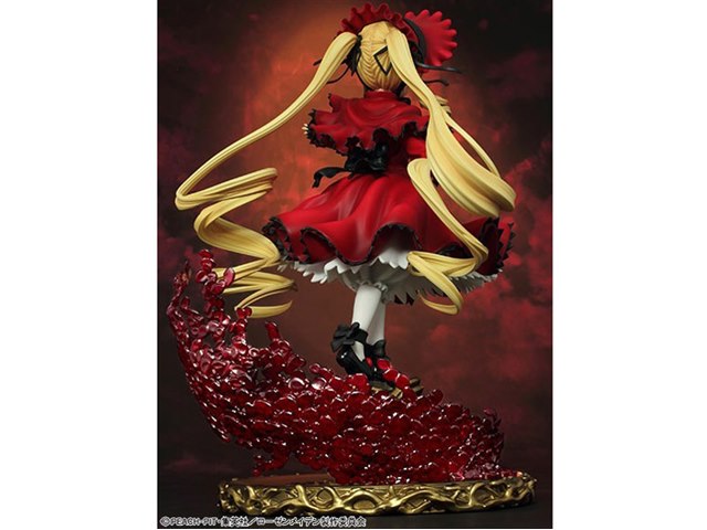 ローゼンメイデン 真紅の製品画像 - 価格.com