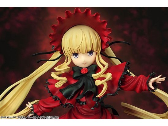 ローゼンメイデン 真紅の製品画像 - 価格.com