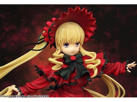 ローゼンメイデン 真紅の製品画像 - 価格.com