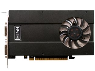 ELSA GeForce GTX 750 Ti SP 2GB GD750-2GERTSP [PCIExp 2GB]の製品 ...