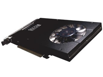 ELSA GeForce GTX 750 Ti SP 2GB GD750-2GERTSP [PCIExp 2GB]の製品