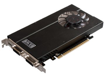 ELSA GeForce GTX 750 Ti SP 2GB GD750-2GERTSP [PCIExp 2GB]の製品