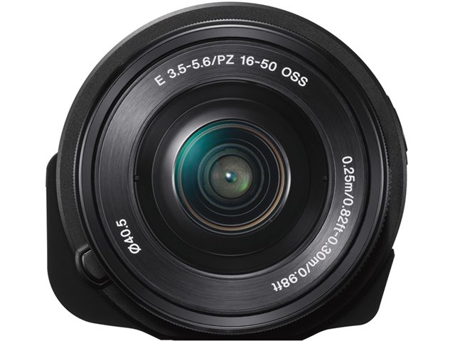α ILCE-QX1L パワーズームレンズキットの製品画像 - 価格.com