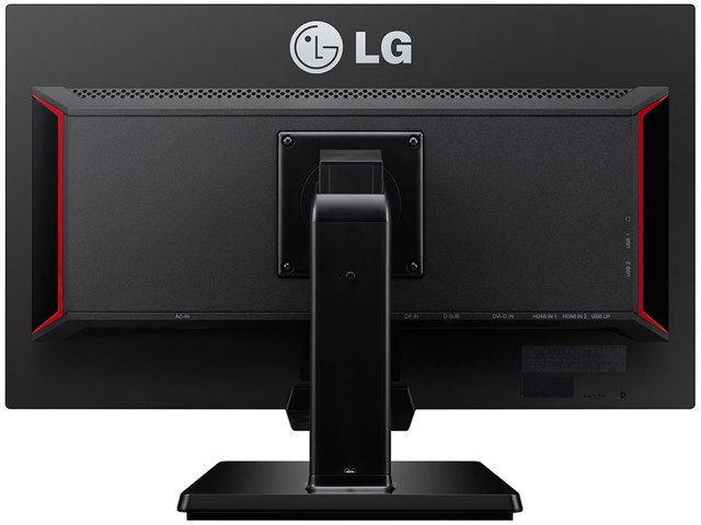 24GM77-B [24インチ]の製品画像 - 価格.com