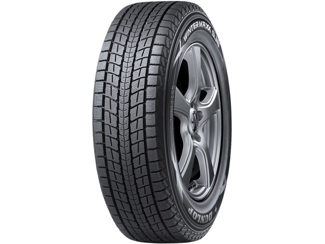 1本] WINTER MAXX SJ8 235/65R17 108Q XLの製品画像 - 価格.com