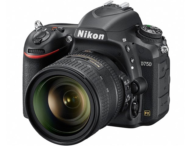 D750 24-85 VR レンズキットの製品画像 - 価格.com