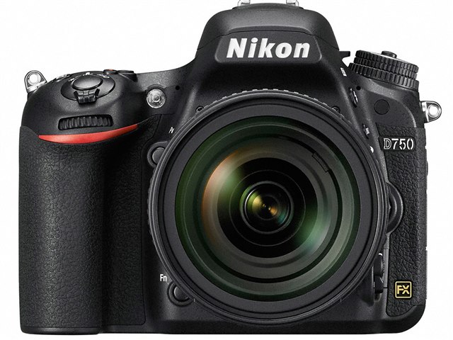 D750 24-85 VR レンズキットの製品画像 - 価格.com