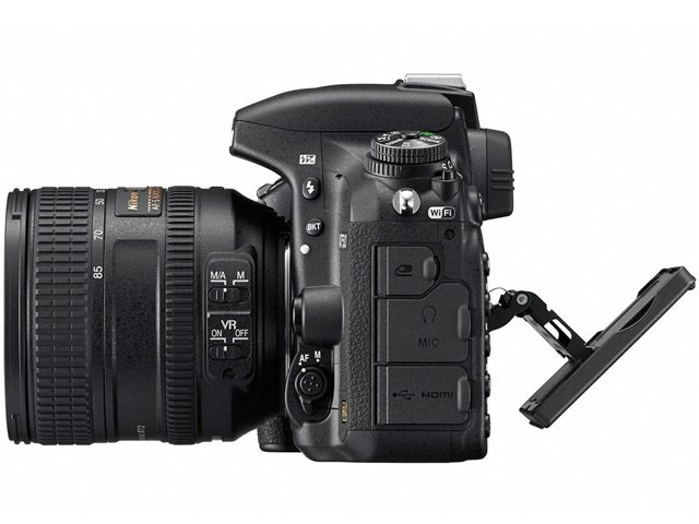 D750 24-85 VR レンズキットの製品画像 - 価格.com