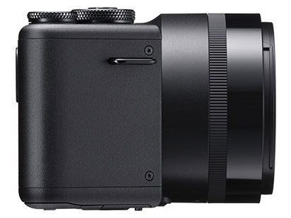 SIGMA dp1 Quattroの製品画像 - 価格.com