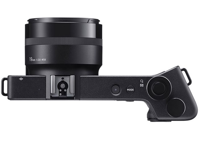 SIGMA dp1 Quattroの製品画像 - 価格.com